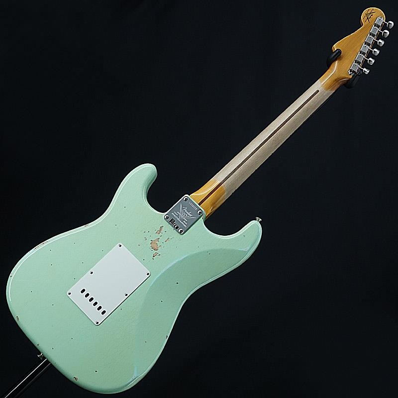 Fender Custom Shop USED 中古 2024 Limited Fat 1954 Stratocaster