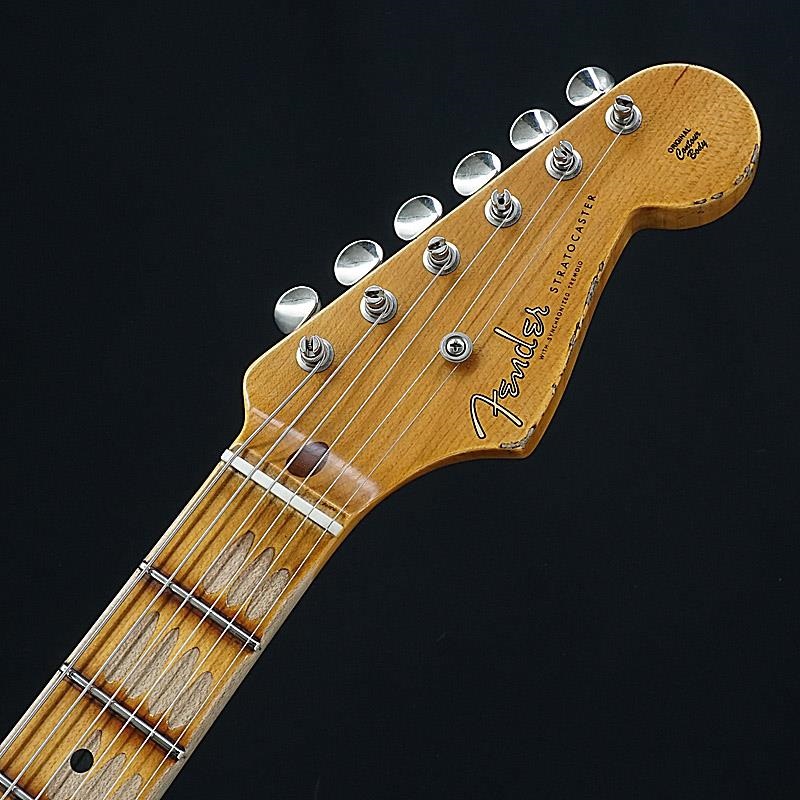 Fender Custom Shop USED 中古 2024 Limited Fat 1954 Stratocaster