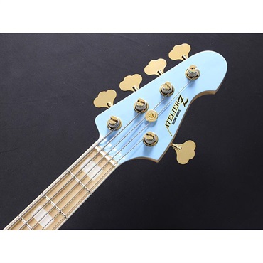 ATELIER Z M#265 Custom (SOB/M/MH/Gold Hardware) 【Atelier Z × IKEBEオリジナルポーチプレゼント】 画像7