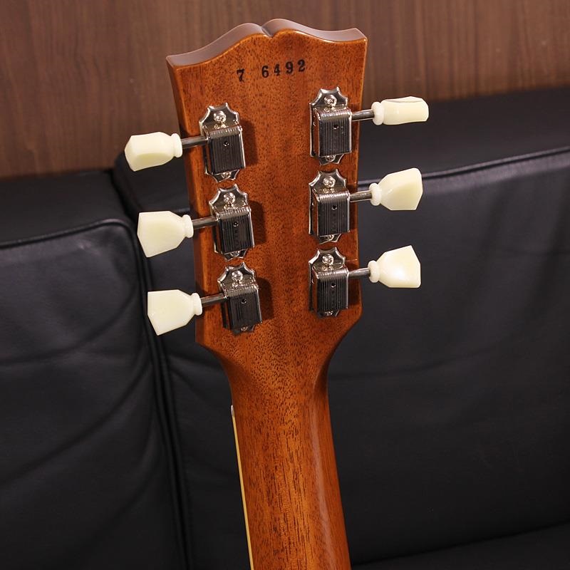 Gibson 1957 Les Paul Model Reissue VOS Blue Sparkle Top SN. 7 6492