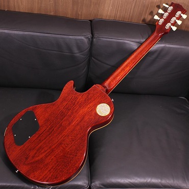 Gibson 1960 Les Paul Standard Reissue VOS Tangerine Burst SN. 0 6147 画像1