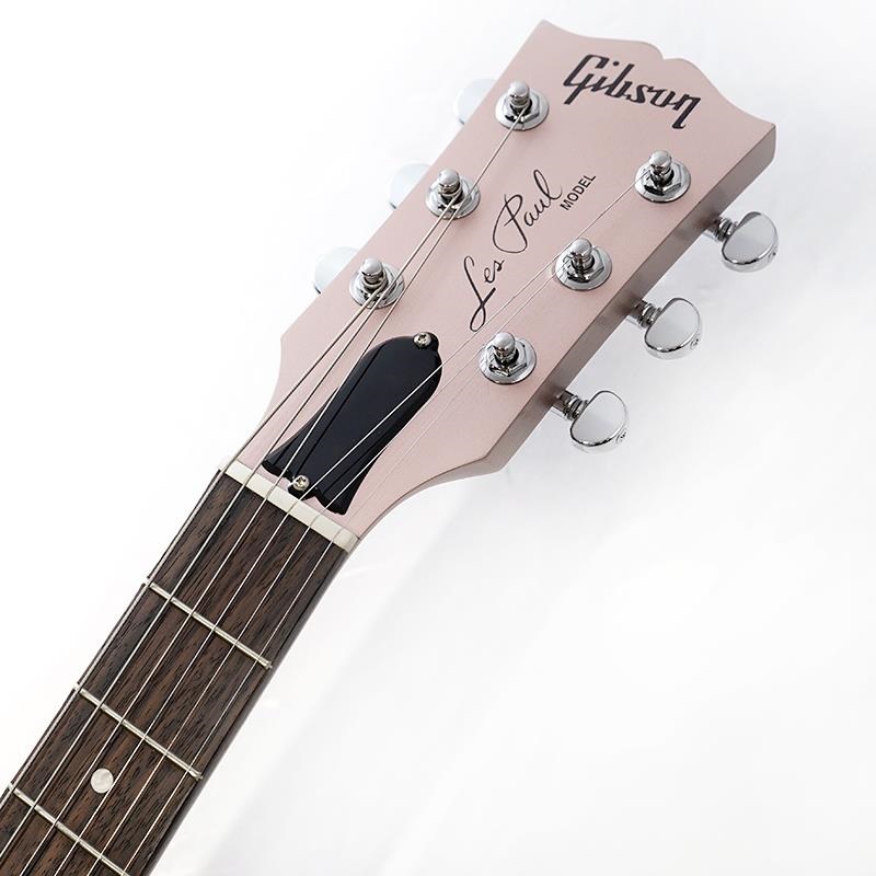 Gibson Les Paul Modern Lite (Rose Gold Satin) ｜イケベ楽器店