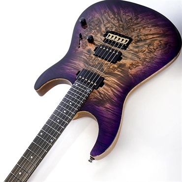 MAYONES Aquila Elite V24 S 6 (Trans Jeans Black 3Tone Purple Burst Gloss) 画像5