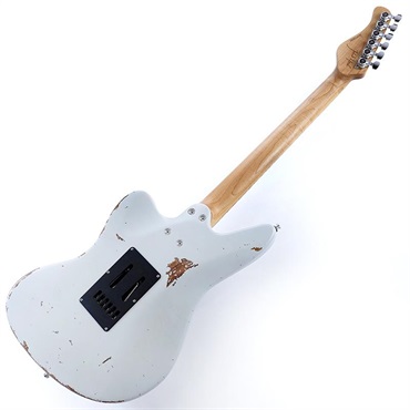 MAYONES Jassper Nidra Aged 6 Jakub Zytecki Signature Model(Monokith Grey Nitro) 画像2