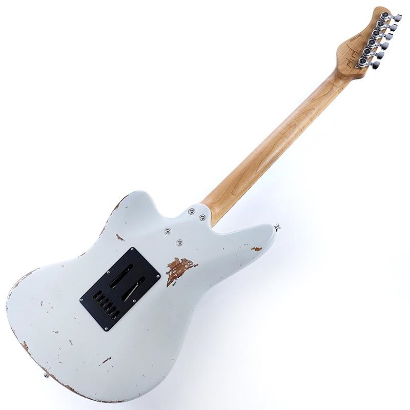 MAYONES Jassper Nidra Aged 6 Jakub Zytecki Signature Model