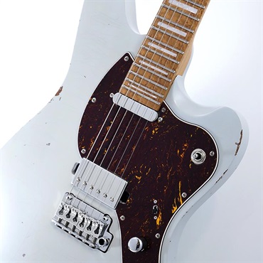MAYONES Jassper Nidra Aged 6 Jakub Zytecki Signature Model(Monokith Grey Nitro) 画像3