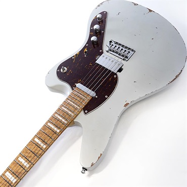 MAYONES Jassper Nidra Aged 6 Jakub Zytecki Signature Model(Monokith Grey Nitro) 画像5