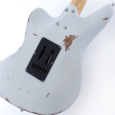 MAYONES Jassper Nidra Aged 6 Jakub Zytecki Signature Model(Monokith Grey Nitro) 画像7