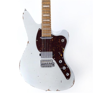 MAYONES Jassper Nidra Aged 6 Jakub Zytecki Signature Model(Monokith Grey Nitro) 画像9