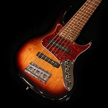 Sadowsky Guitars MetroLine 24-Fret Vintage J/J Bass 6st (59BT) 画像1