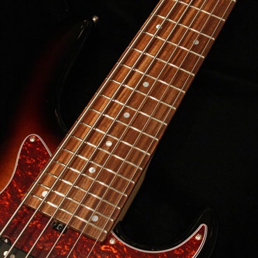 Sadowsky Guitars MetroLine 24-Fret Vintage J/J Bass 6st (59BT) 画像2