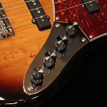 Sadowsky Guitars MetroLine 24-Fret Vintage J/J Bass 6st (59BT) 画像3