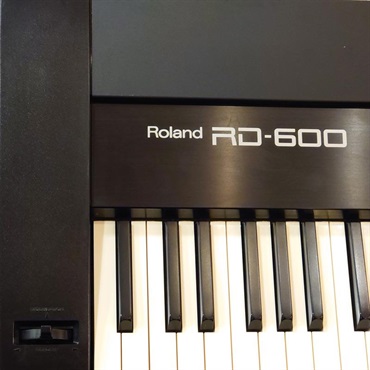 Roland USED 中古 【先取り大特価セール】【ジャンク品・返品不可】 RD-600 ※配送事項要ご確認 画像2
