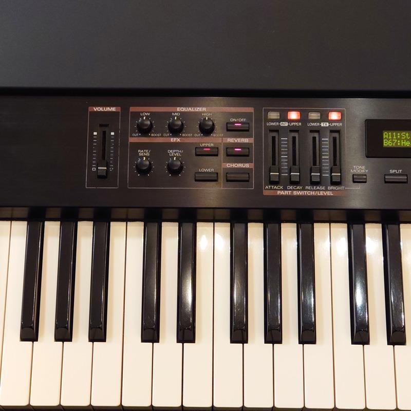 Roland USED 中古 【ジャンク品・返品不可】 RD-600 ※配送事項要ご確認