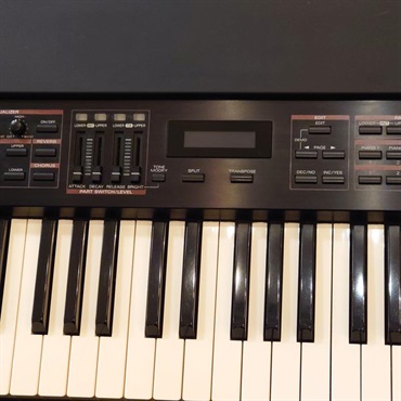 Roland USED 中古 【先取り大特価セール】【ジャンク品・返品不可】 RD-600 ※配送事項要ご確認 画像4