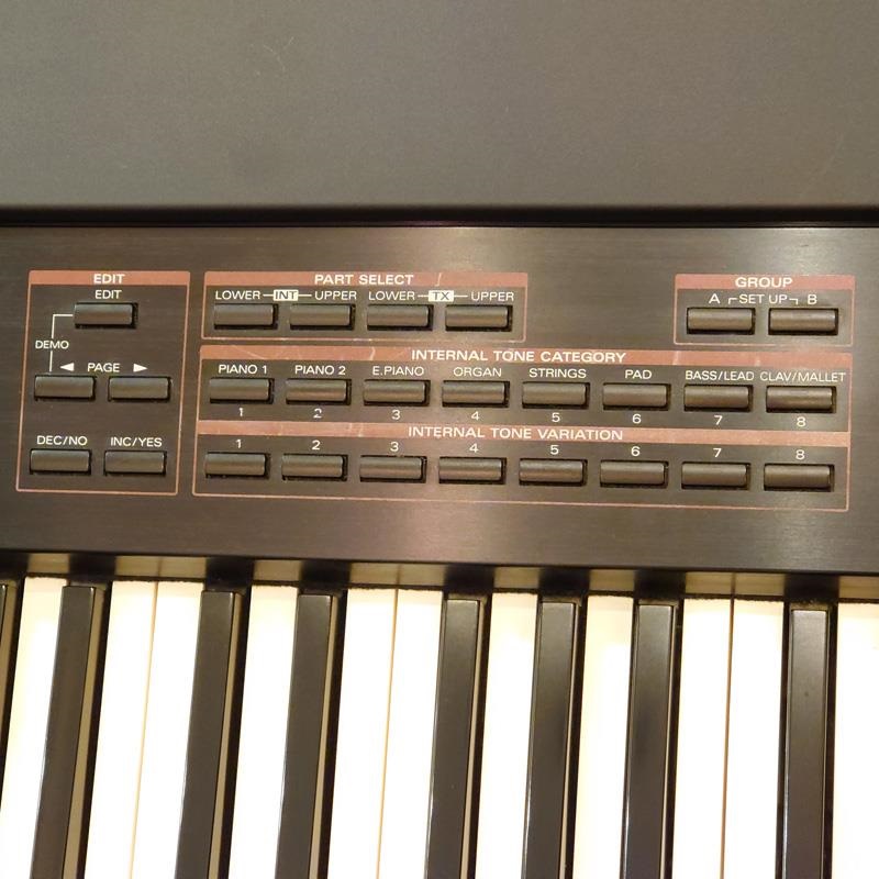 Roland USED 中古 【ジャンク品・返品不可】 RD-600 ※配送事項要ご確認