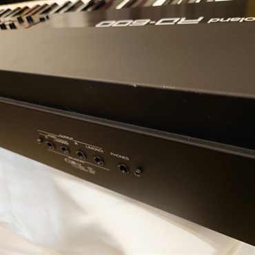 Roland USED 中古 【先取り大特価セール】【ジャンク品・返品不可】 RD-600 ※配送事項要ご確認 画像9