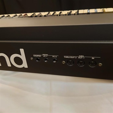 Roland USED 中古 【先取り大特価セール】【ジャンク品・返品不可】 RD-600 ※配送事項要ご確認 画像10