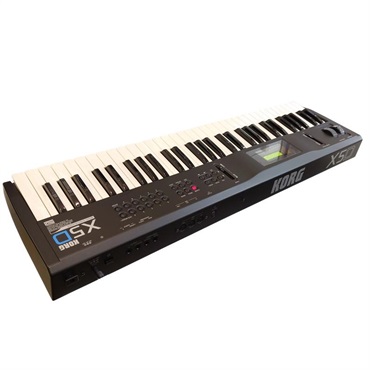 KORG USED 中古 X5D ※配送事項要ご確認 画像1