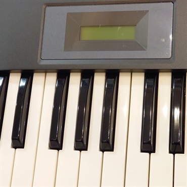 KORG USED 中古 X5D ※配送事項要ご確認 画像3