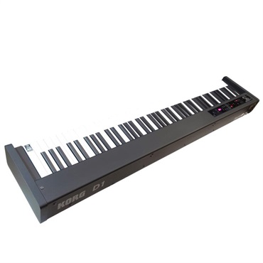 KORG USED 中古 D1 BK ※配送事項要ご確認 画像1