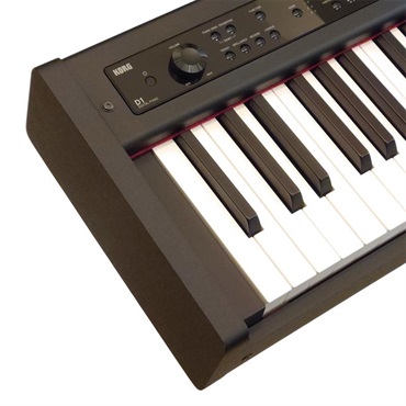 KORG USED 中古 D1 BK ※配送事項要ご確認 画像2