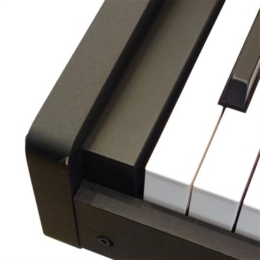 KORG USED 中古 D1 BK ※配送事項要ご確認 画像5
