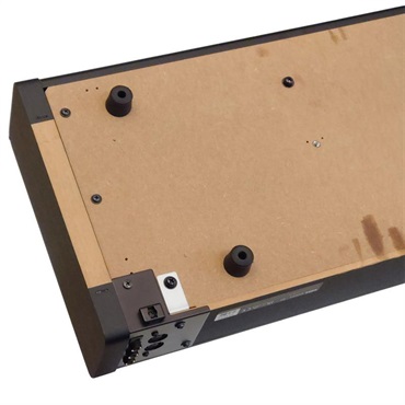 KORG USED 中古 D1 BK ※配送事項要ご確認 画像7