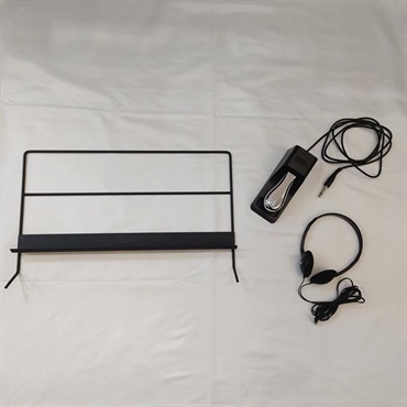 KORG USED 中古 D1 BK ※配送事項要ご確認 画像8
