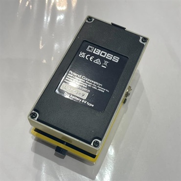 BOSS USED 中古 SD-1 Super OverDrive オーバードライブ ｜イケベ楽器