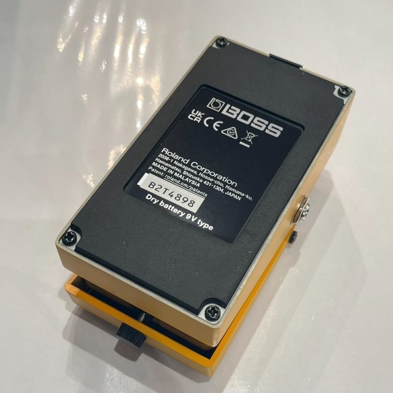 BOSS USED 中古 OD-3 OverDrive オーバードライブ ｜イケベ楽器店