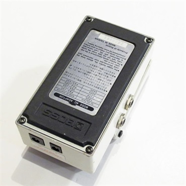 BOSS USED 中古 NS-2 [Noise Suppressor]ノイズゲート・ノイズリダクション ボス 画像1