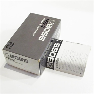 BOSS USED 中古 NS-2 [Noise Suppressor]ノイズゲート・ノイズ