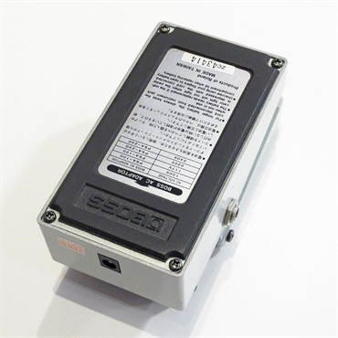 BOSS USED 中古 PQ-4 Parametric Equalizer ｜イケベ楽器店オンライン