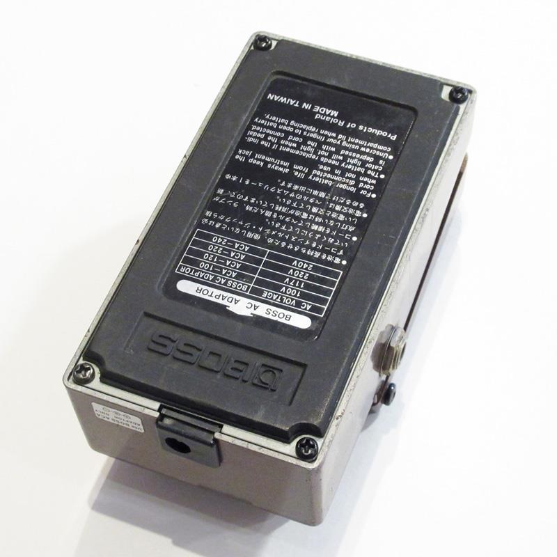 BOSS USED 中古 OC-2 Octave (BOSS ボス) [Made in Taiwan・ACA電源
