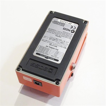 BOSS USED 中古 MD-2 [Mega Distortion] ディストーション ボス