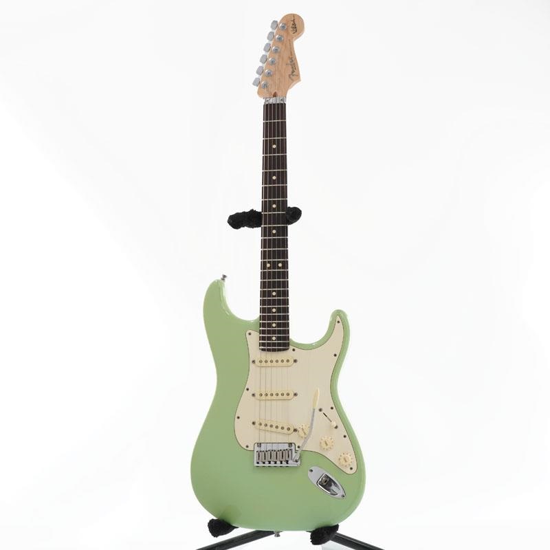 Fender USA USED 中古 IKEBE Special Mod Jeff Beck Stratocaster