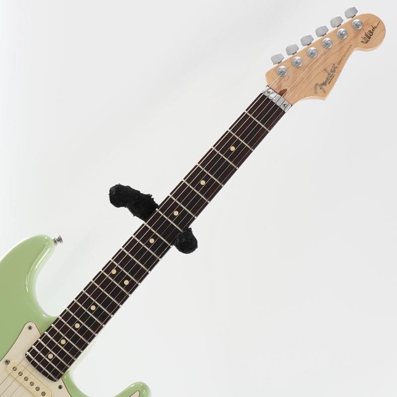 Fender USA USED 中古 IKEBE Special Mod Jeff Beck Stratocaster