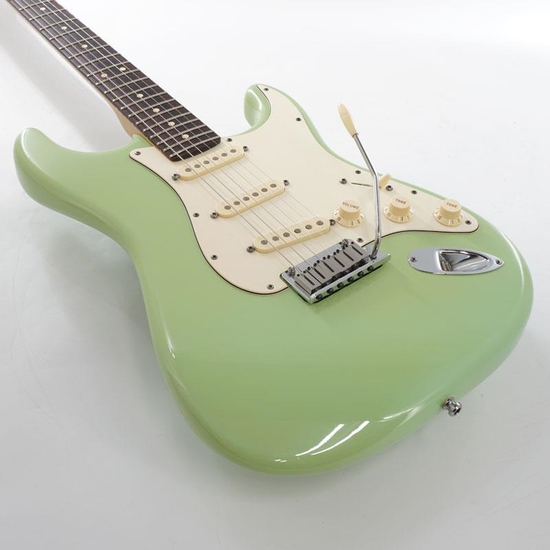 Fender USA USED 中古 IKEBE Special Mod Jeff Beck Stratocaster