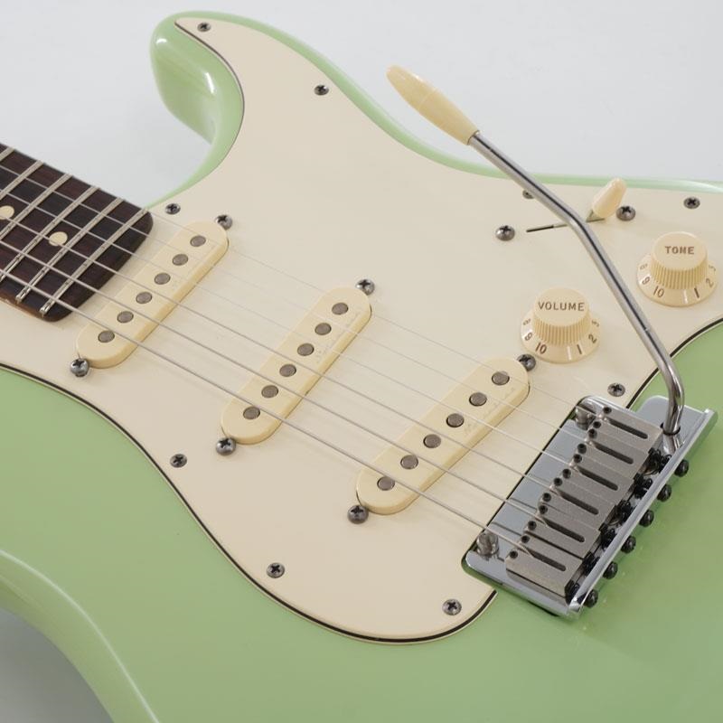 Fender USA USED 中古 IKEBE Special Mod Jeff Beck Stratocaster