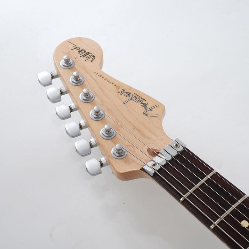 Fender USA USED 中古 IKEBE Special Mod Jeff Beck Stratocaster