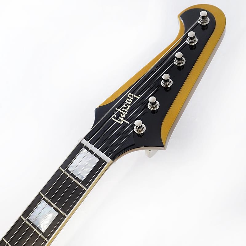 Gibson Limited Edition 1963 Firebird VII Reissue w/ Maestro