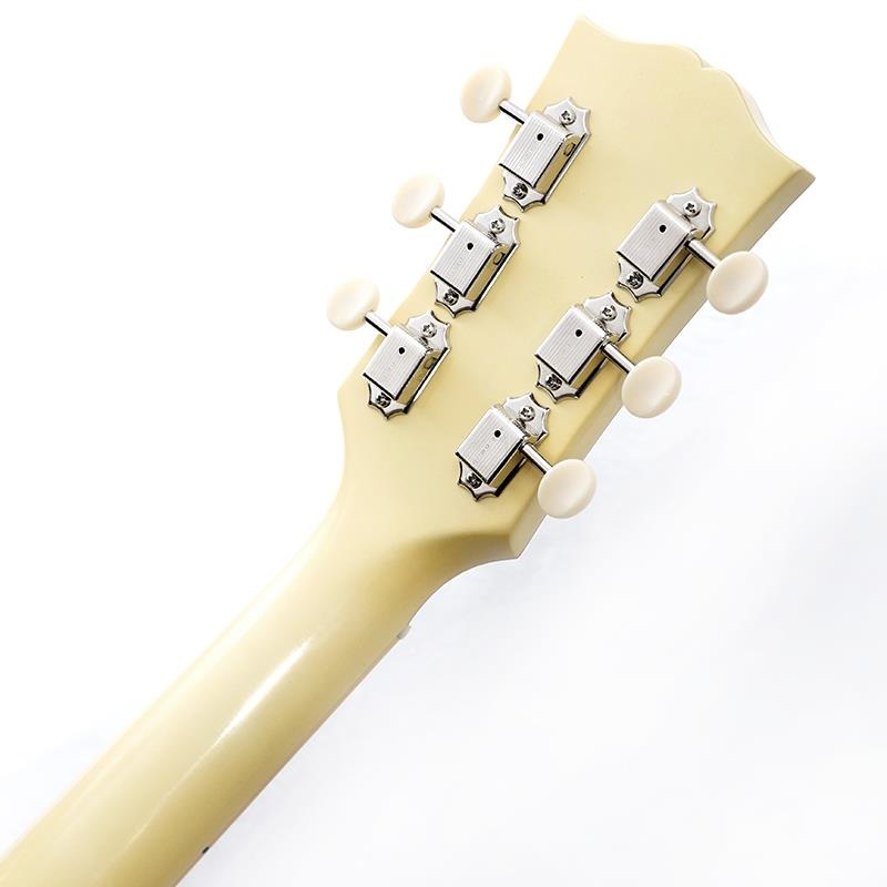 Gibson Limited Edition 1959 ES-330 Reissue w/ Bigsby VOS (Antique
