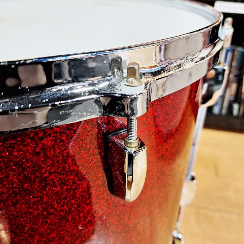 Pearl USED 中古 MCX 22''Bass Drum & 16''Floor Tom [Masters Custom