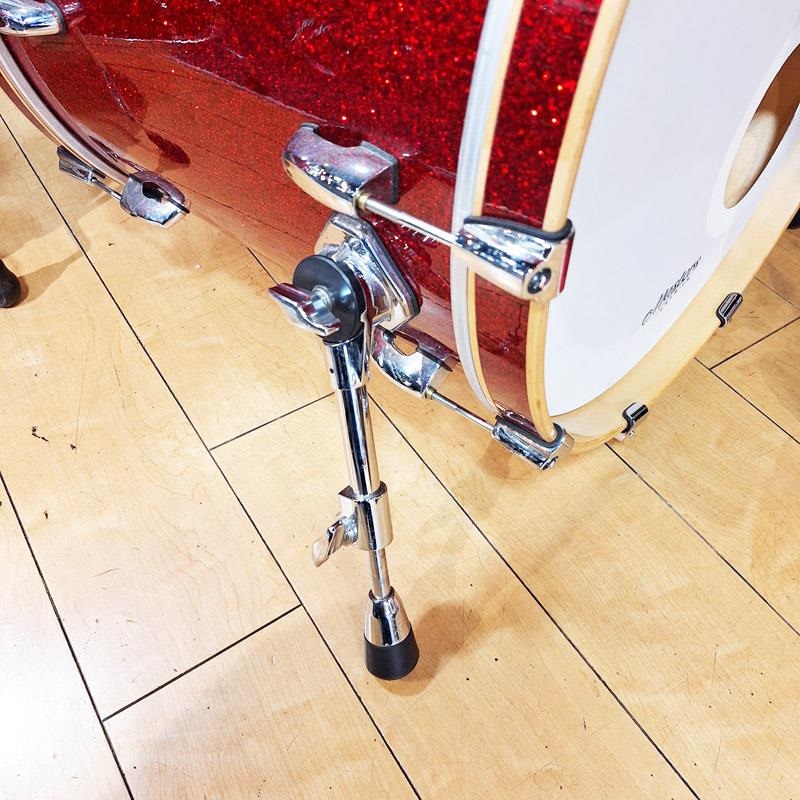 Pearl USED 中古 MCX 22''Bass Drum & 16''Floor Tom [Masters Custom