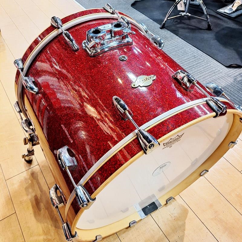Pearl USED 中古 MCX 22''Bass Drum & 16''Floor Tom [Masters Custom
