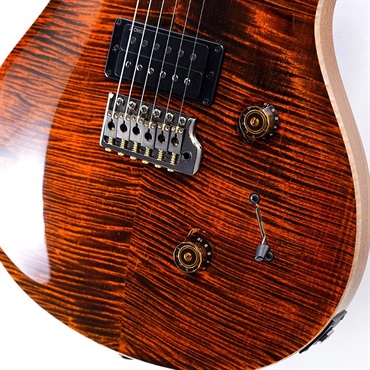 P.R.S. Ikebe Original Wood Library Custom24 Indian Rosewood Neck