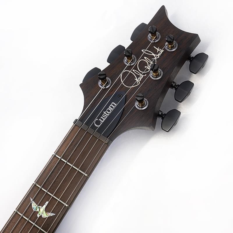 P.R.S. Ikebe Original Wood Library Custom24 Indian Rosewood Neck