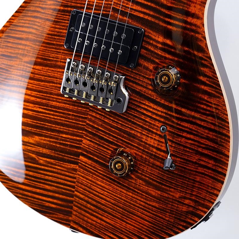 P.R.S. Ikebe Original Wood Library Custom24 Indian Rosewood Neck