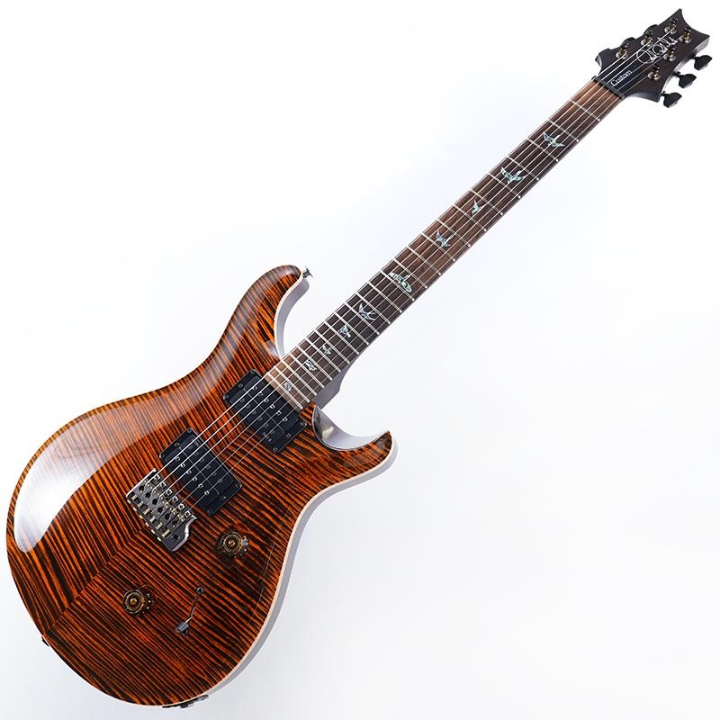 P.R.S. Ikebe Original Wood Library Custom24 Indian Rosewood Neck